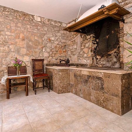 סטארי גראד Apartment Mediteran מראה חיצוני תמונה