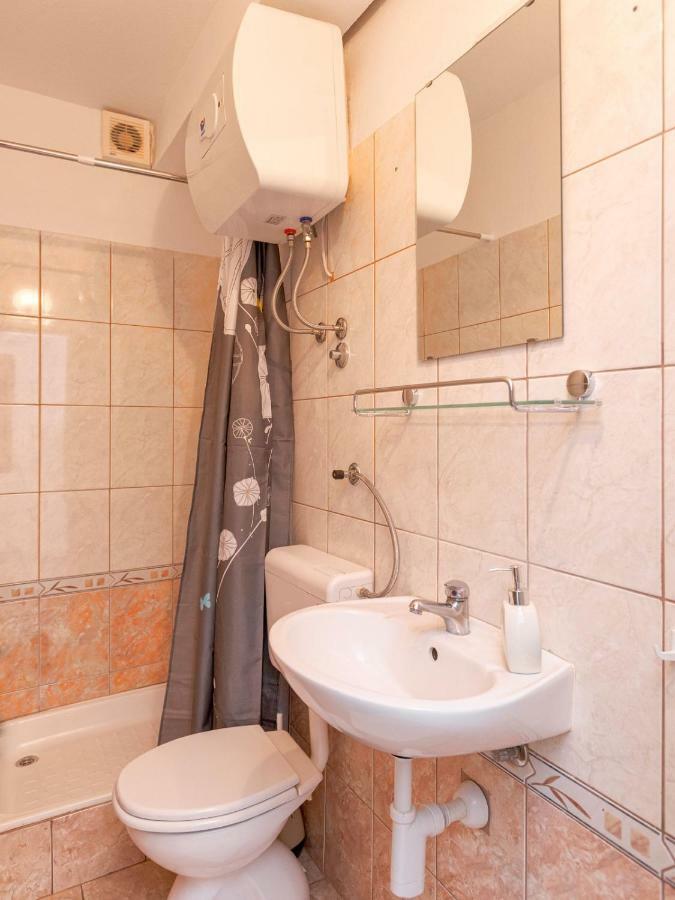 סטארי גראד Apartment Mediteran מראה חיצוני תמונה