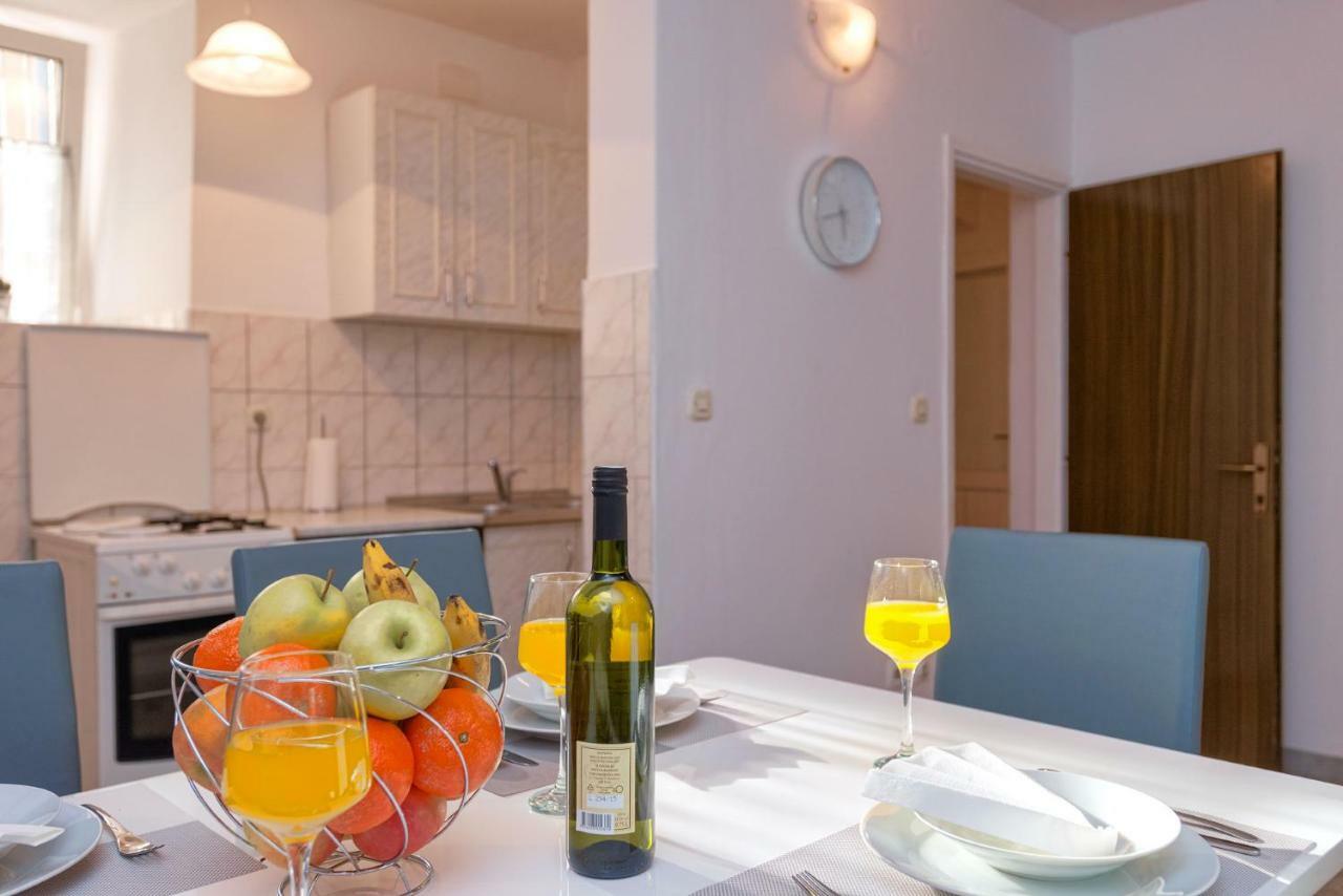 סטארי גראד Apartment Mediteran מראה חיצוני תמונה