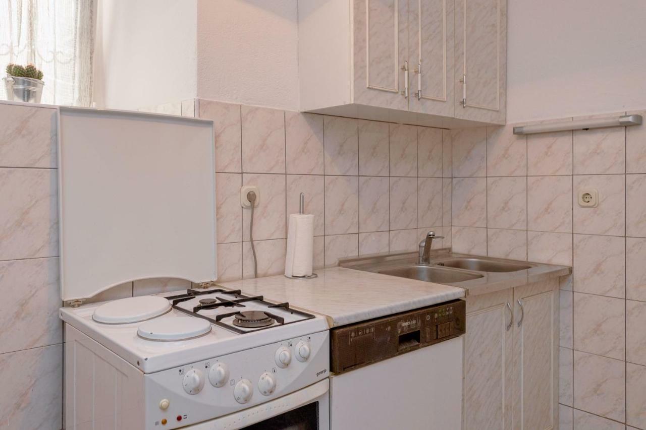 סטארי גראד Apartment Mediteran מראה חיצוני תמונה