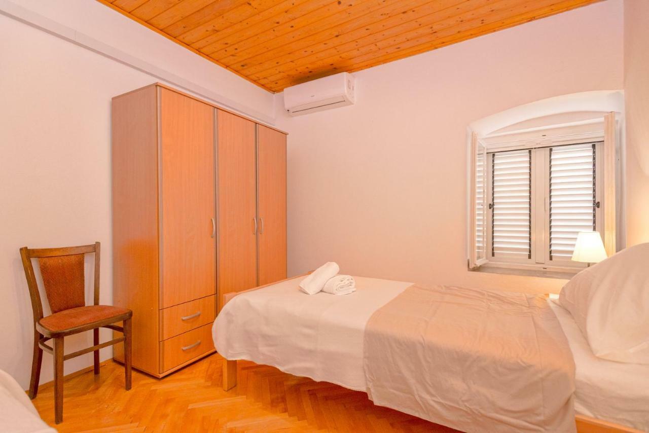סטארי גראד Apartment Mediteran מראה חיצוני תמונה