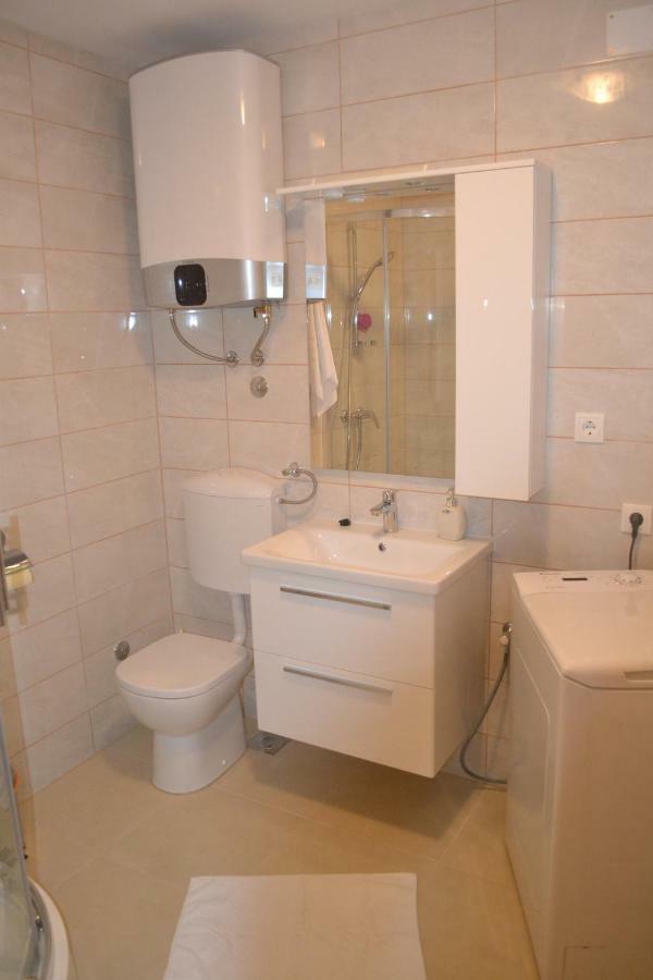 סטארי גראד Apartment Mediteran מראה חיצוני תמונה