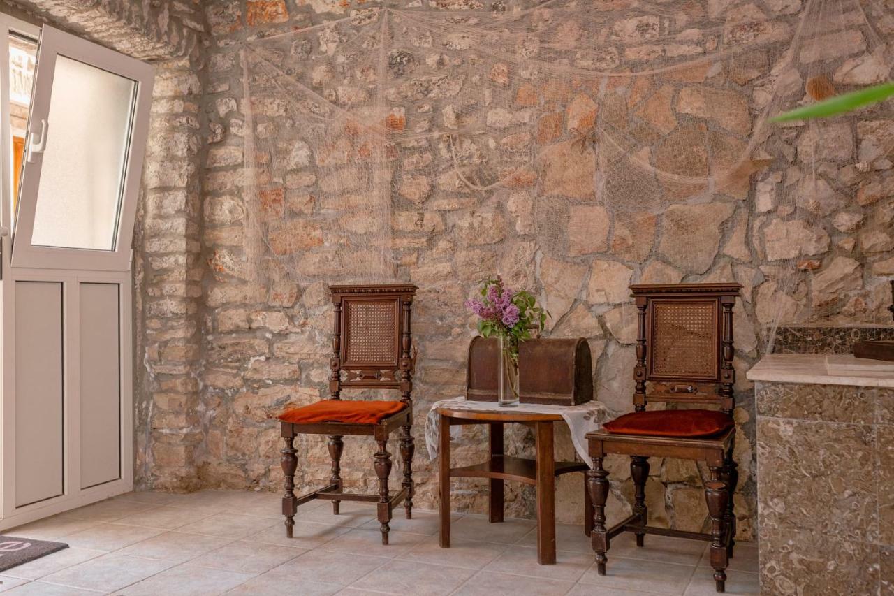 סטארי גראד Apartment Mediteran מראה חיצוני תמונה