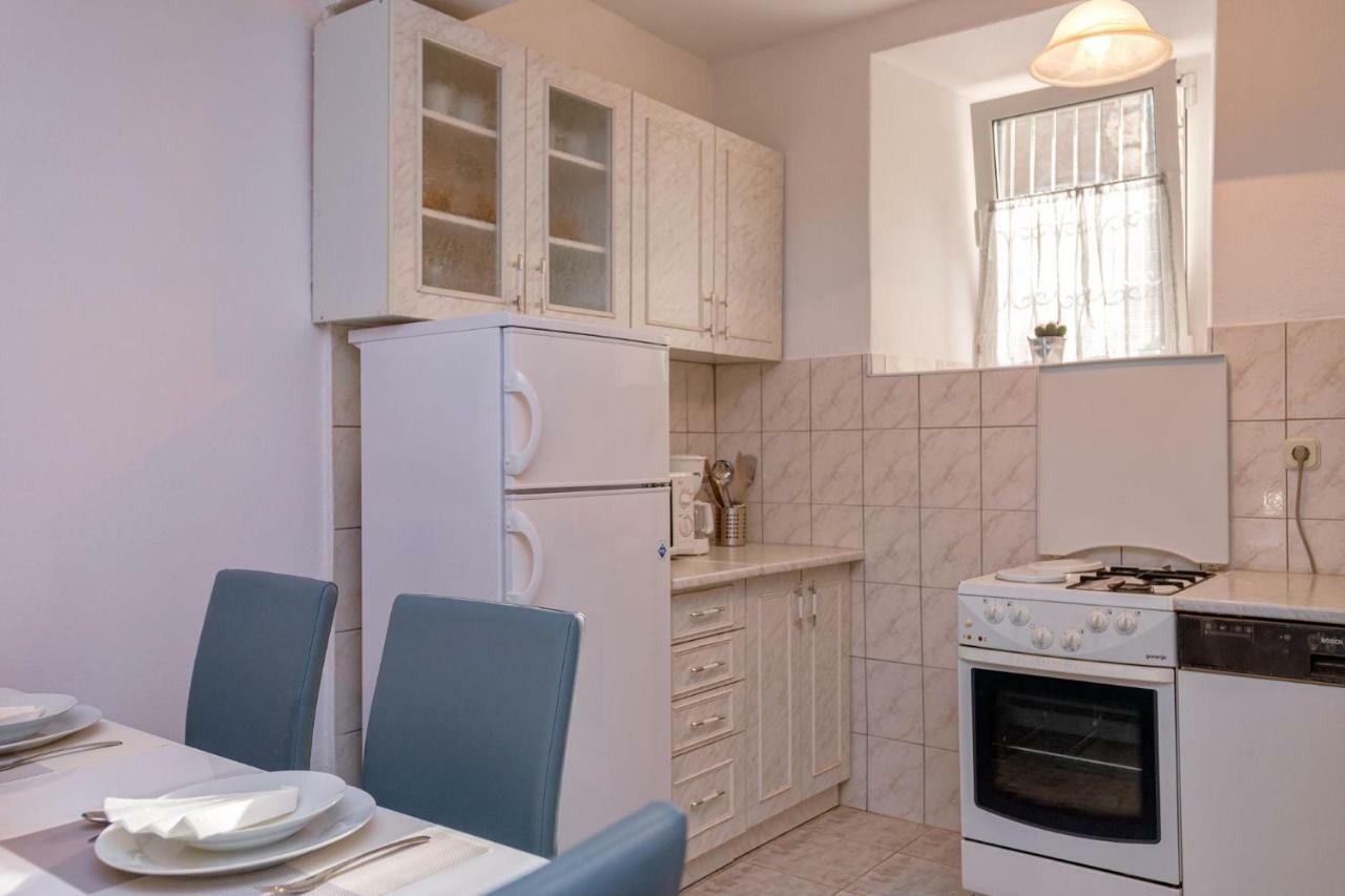 סטארי גראד Apartment Mediteran מראה חיצוני תמונה