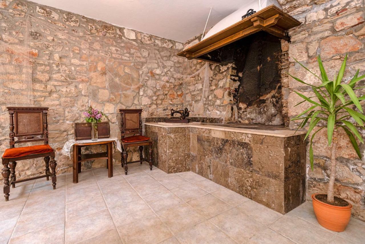 סטארי גראד Apartment Mediteran מראה חיצוני תמונה