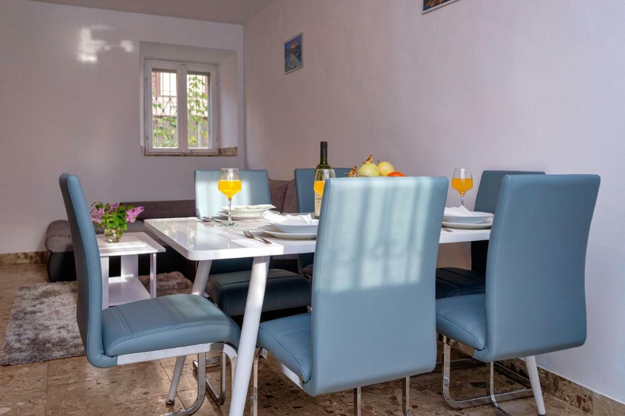 סטארי גראד Apartment Mediteran מראה חיצוני תמונה