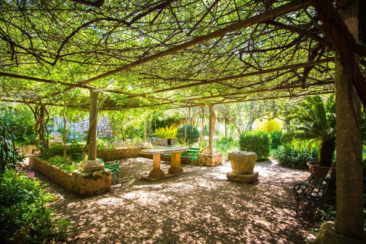 סטארי גראד Apartment Mediteran מראה חיצוני תמונה